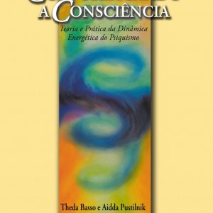 Corporificando a Consciência (Capa)