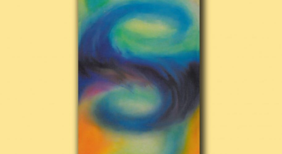 Corporificando a Consciência (Capa)