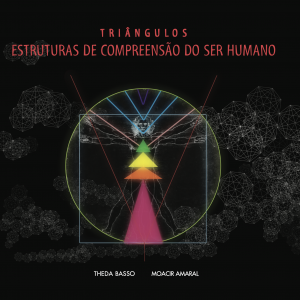 Capa do livro Triangulos