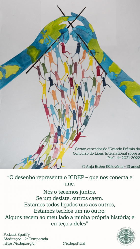 Meditação Spotify T2E6